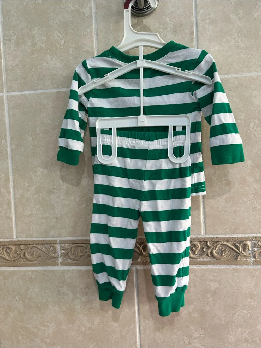 Classic Whimsy Fall Pumpkin Truck Pajamas